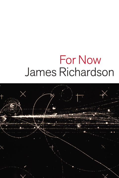 Cover image for book For Now