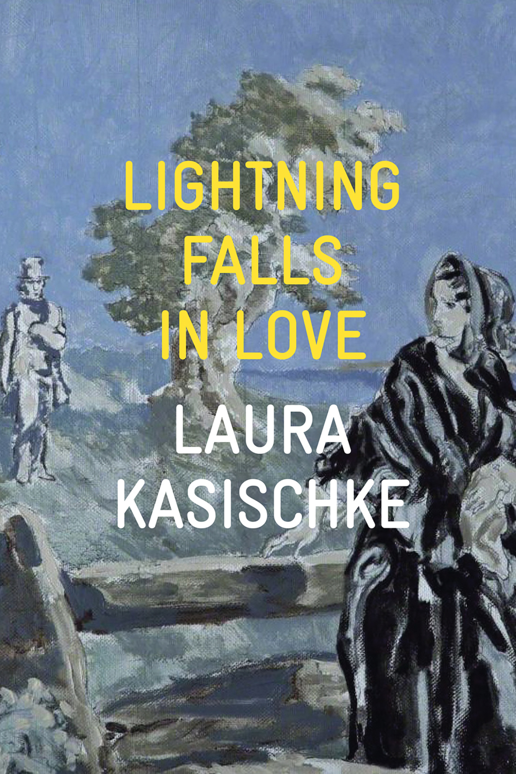 ISBN 9781619322431 product image for Lightning Falls in Love (eBook) | upcitemdb.com