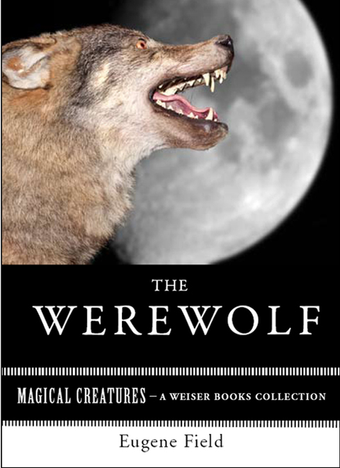 Cover image for book The Werewolf