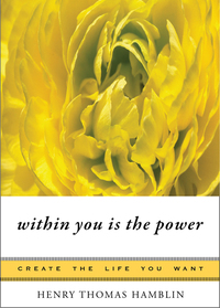 Cover image: Within You Is the Power 9781619400221