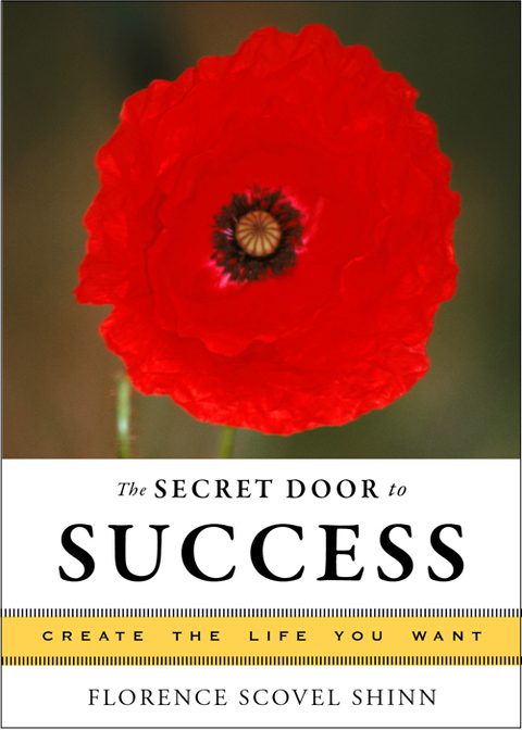 Cover image for book The Secret Door to Success
