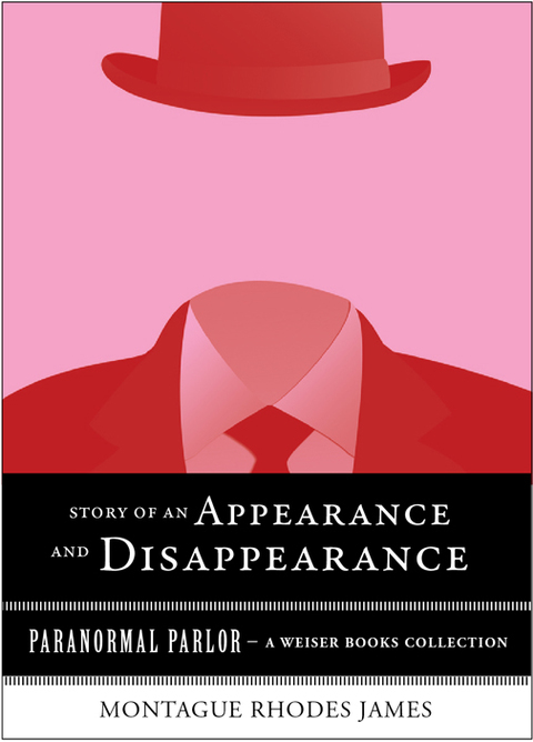Story of an Appearance and Disappearance 