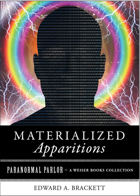 Cover image for book Materialized Apparitions