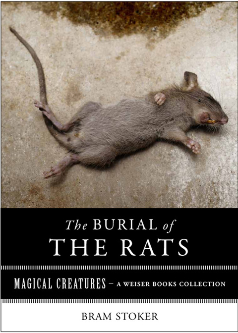 Burial of Rats 