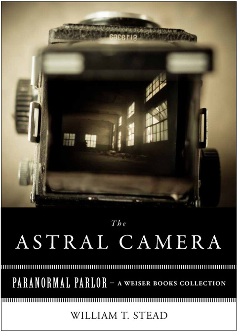 Astral Camera 