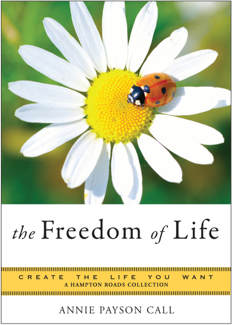 Cover image for book Freedom of Life