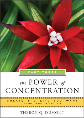 Power of Concentration, Part Three