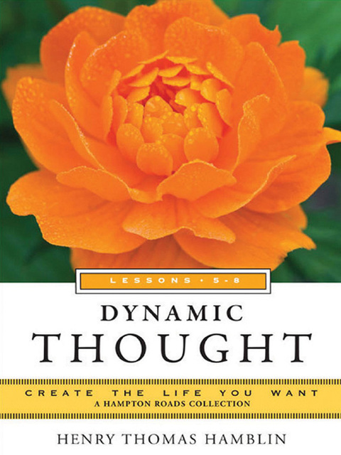 Dynamic Thought, Lessons 5-8 