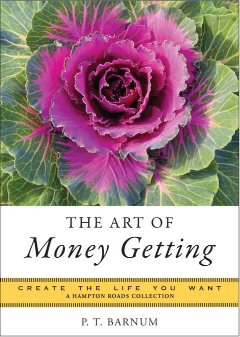 The Art of Money Getting
