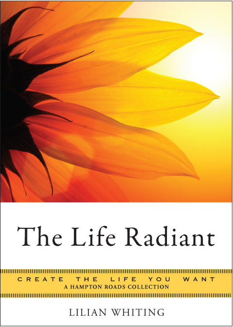 Cover image for book The Life Radiant