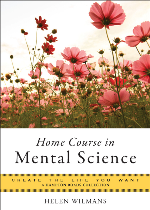 Cover image for book Home Course in Mental Science