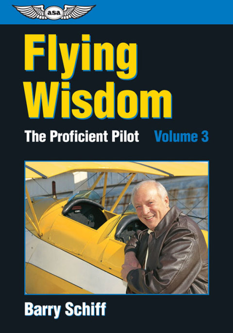 Cover image for book Flying Wisdom