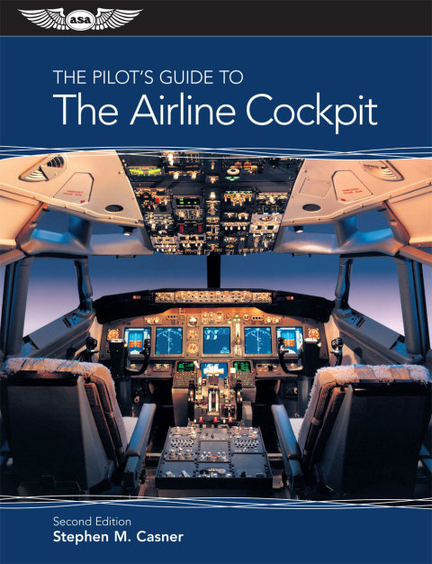 Cover image for book The Pilot's Guide to The Airline Cockpit