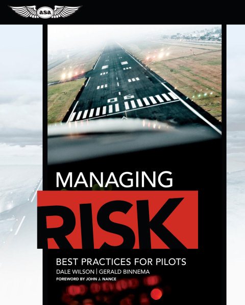 Cover image for book Managing Risk