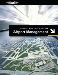 صورة الغلاف: Airport Management 9781619542112