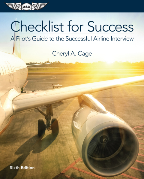 Cover image for book Checklist for Success