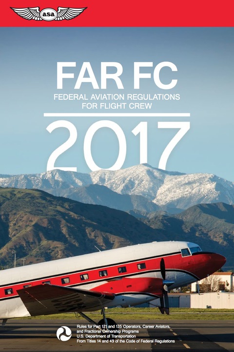 Cover image for book FAR-FC 2017