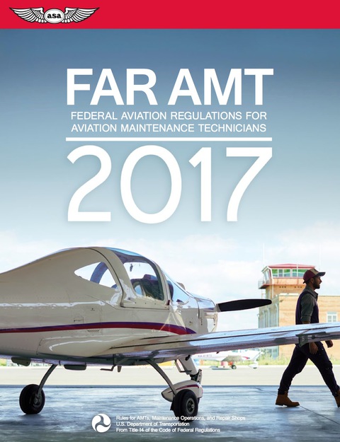 Cover image for book FAR-AMT 2017