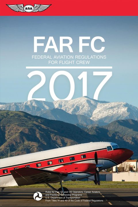 Cover image for book FAR-FC 2017