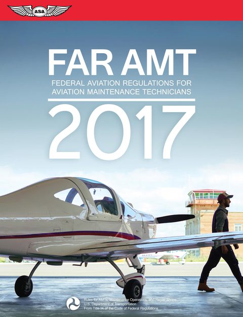 Cover image for book FAR-AMT 2017