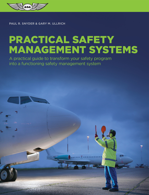 Cover image for book Practical Safety Management Systems