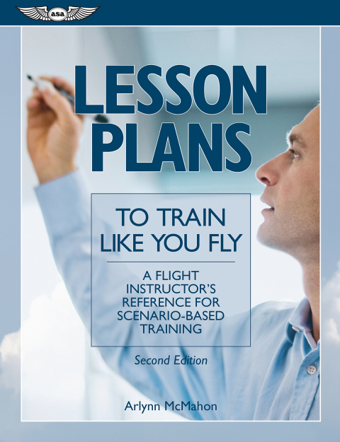 Cover image for book Lesson Plans to Train Like You Fly