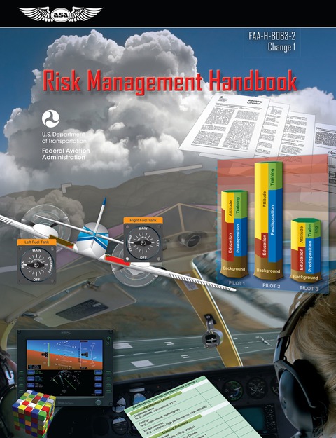 Risk Management Handbook (Asa 8083 2)