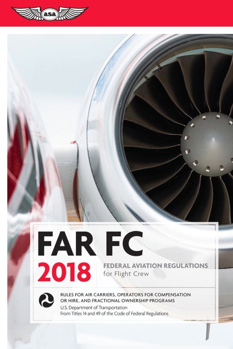 FAR-FC 2018 