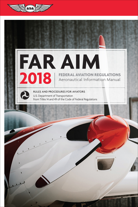 FAR/AIM 2018 