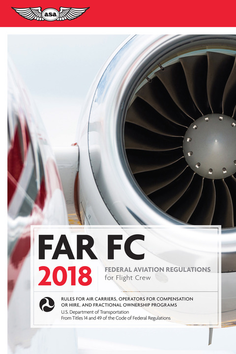 FAR-FC 2018 