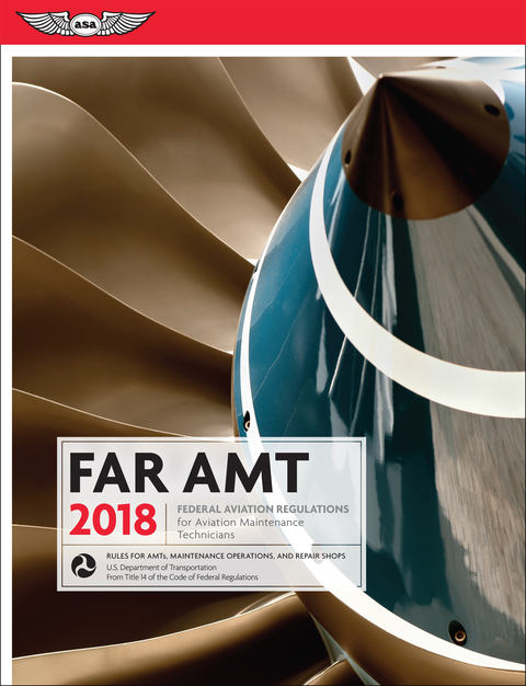 FAR-AMT 2018 