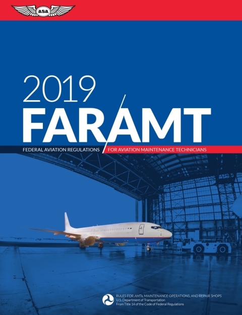 FAR-AMT 2019 