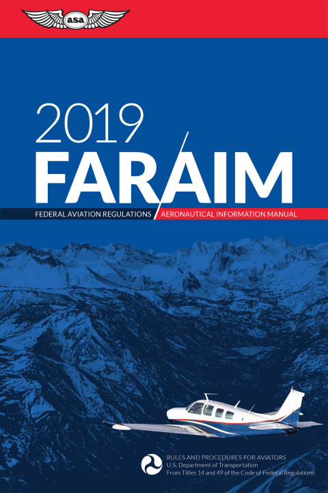 FAR/AIM 2019 