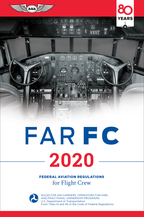 Cover image for book FAR-FC 2020