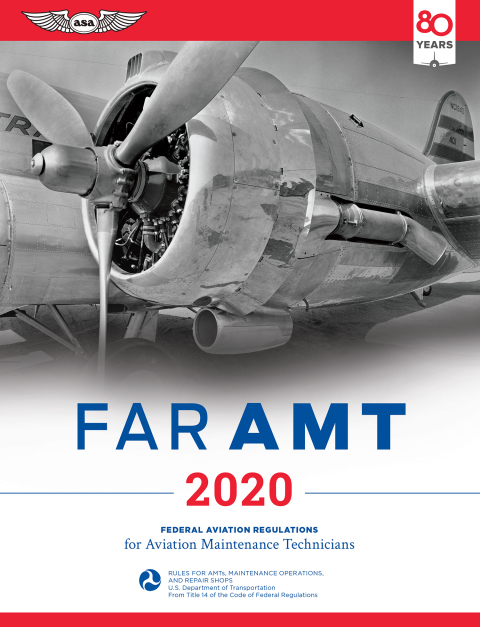 Cover image for book FAR-AMT 2020