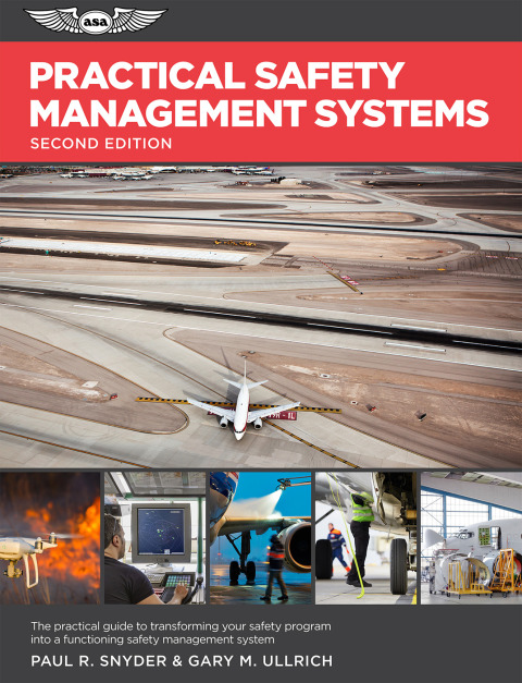 Cover image for book Practical Safety Management Systems