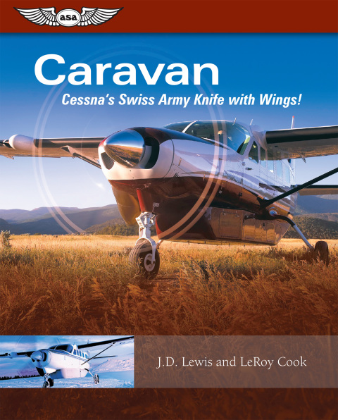 Cover image for book Caravan