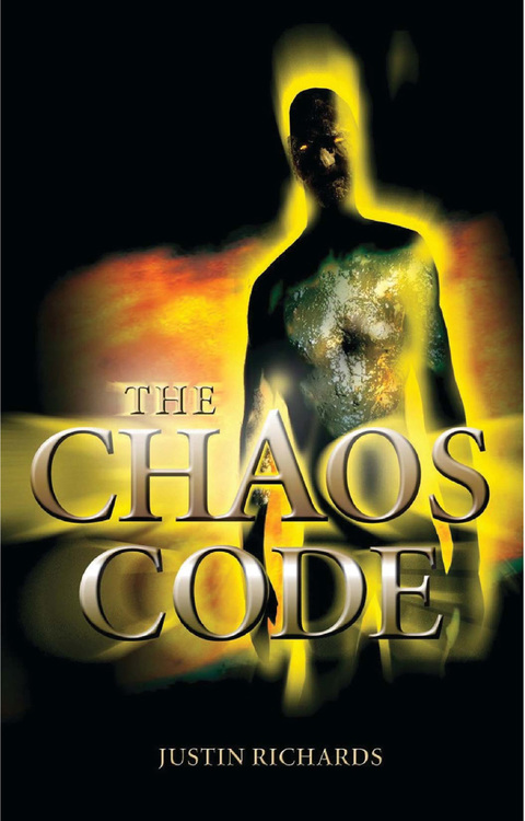 Cover image for book The Chaos Code