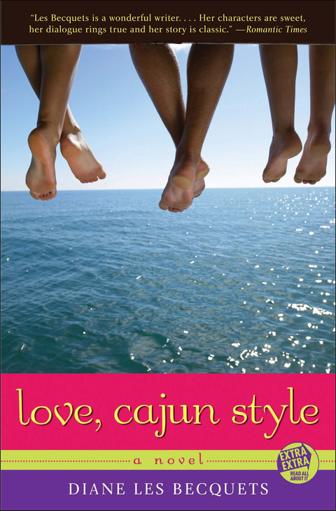 Cover image for book Love, Cajun Style