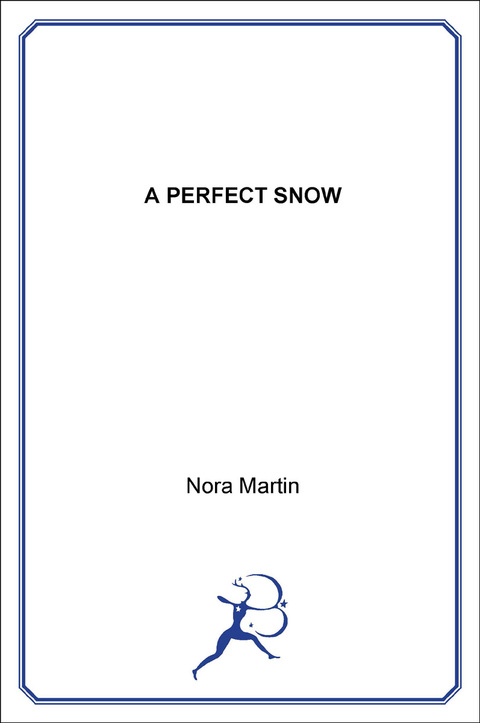 Cover image for book A Perfect Snow