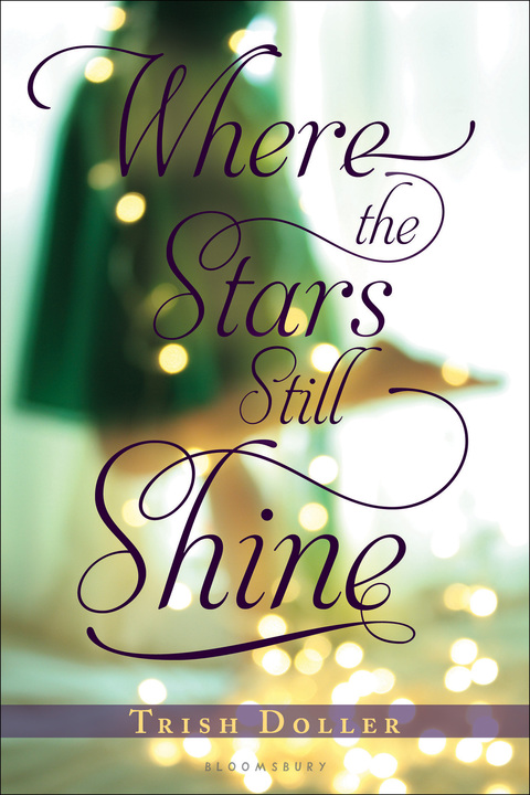 Cover image for book Where the Stars Still Shine