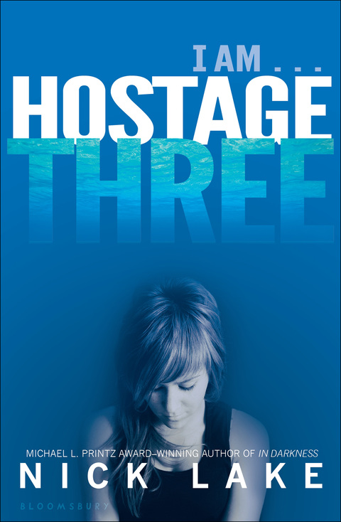 Cover image for book Hostage Three