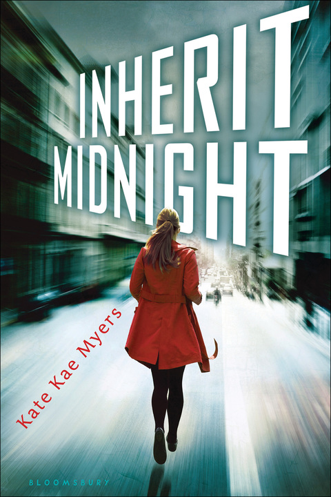 Cover image for book Inherit Midnight