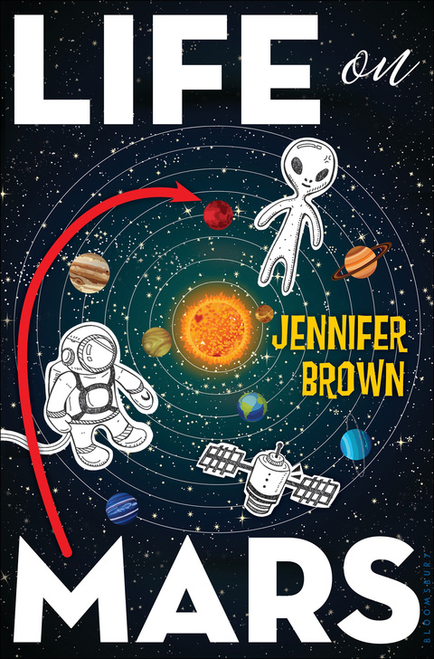 Life on Mars 