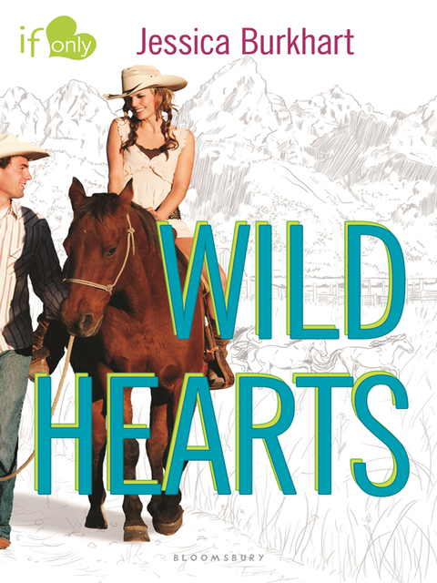 Cover image for book Wild Hearts