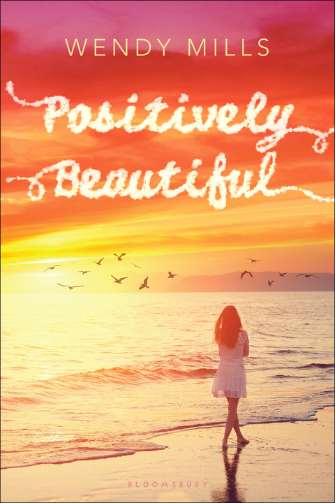 Cover image for book Positively Beautiful