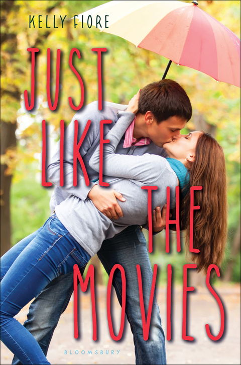 Cover image for book Just Like the Movies
