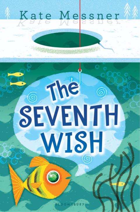 The Seventh Wish 