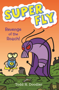 Imagen de portada: Revenge of the Roach! 1st edition 9781619633810