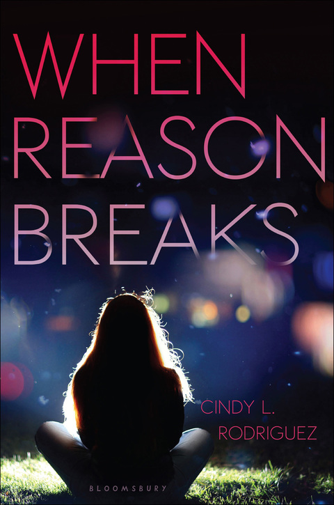 Cover image for book When Reason Breaks